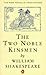 The Two Noble Kinsmen
