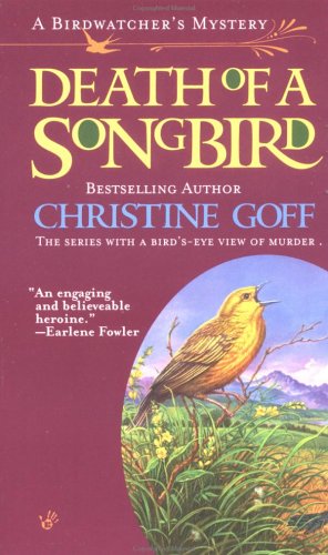Death of a Songbird (The Birdwatcher’s Mysteries #2)