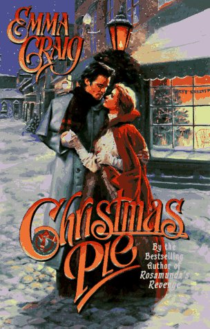 Christmas Pie (Paperback)