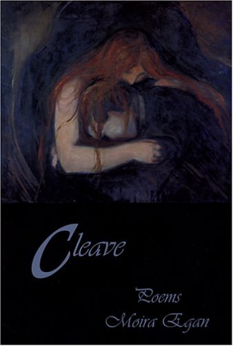Cleave (poems)