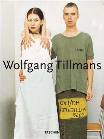 Wolfgang Tillmans (Paperback)