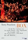 Terry Pratchett Box