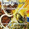 Wachen! Wachen! by Terry Pratchett