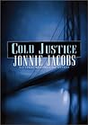 Cold Justice (Kali O'Brien, #5)