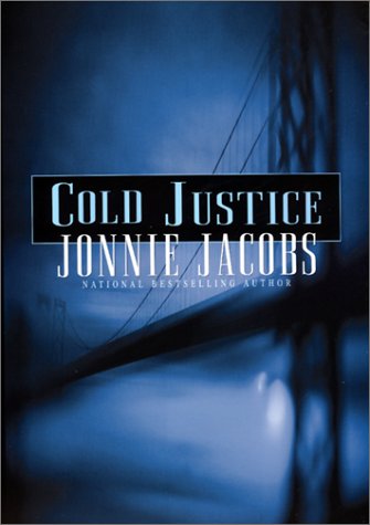 Cold Justice (Kali O'Brien, #5)