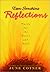 Teen Sunshine Reflections by June Cotner