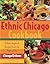 Ethnic Chicago Cookbook  by Carol Mighton Haddix