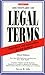 Dictionary of Legal terms