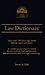 Law Dictionary
