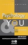 Psychology & You: An Informal Introduction
