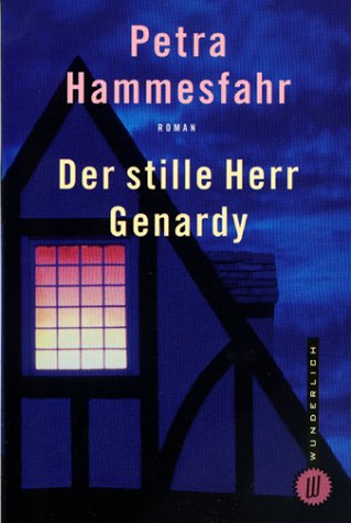 Der stille Herr Genardy (Paperback)