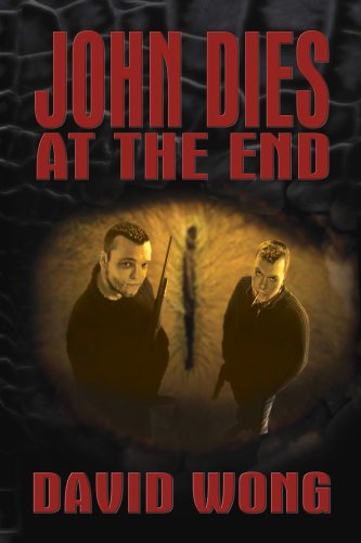 John Dies at the End (John Dies at the End, #1)