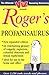 Roger's Profanisaurus