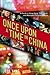 Once Upon a Time in China