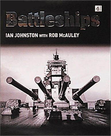 The Battleships (Hardcover)