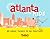 Fodor's Around Atlanta With Kids: 60 Great Things to Do Together