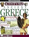 Eyewitness Activity Files: Ancient Greece
