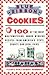 Blue Ribbon Cookies by Maria Polushkin Robbins