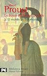El mundo de Guermantes by Marcel Proust