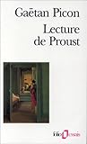 Lecture de Proust