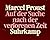 Auf der Suche nach der verlorenen Zeit