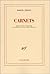 Carnets (French Edition)