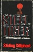 Steel Tiger