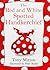 The Red and White Spotted Handkerchief by Tony Mitton