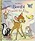 Walt Disney's Bambi: Count to Five (Golden Books)