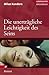 Die unerträgliche Leichtigkeit des Seins by Milan Kundera