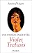 Violet Trefusis: Une passion inachevée (French Edition)