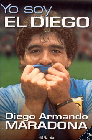 Yo Soy El Diego (...De La Gente)