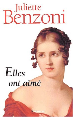 Elles ont aimé (Paperback)