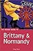 The Rough Guide to Brittany and Normandy