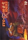 Storm Riders, Volume 10