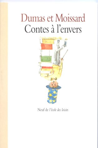 contes a l envers ancienne edition (Mass Market Paperback)