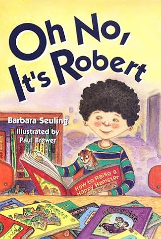 Oh No, It's Robert (Robert Books)