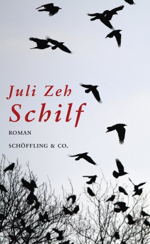 Schilf (Hardcover)