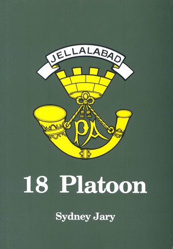 18 Platoon (Hardcover)