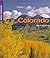 Colorado (America the Beautiful Second Series)