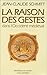 La raison des gestes dans l'occident médiéval