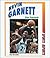 Kevin Garnett: Star Forward (Sports Reports)