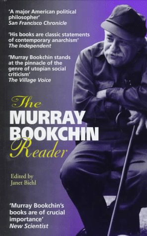 The Murray Bookchin Reader (Hardcover)