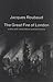Great Fire of London: A Story with Interpolations and Bifurcations