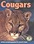 Cougars (Early Bird Nature Books)