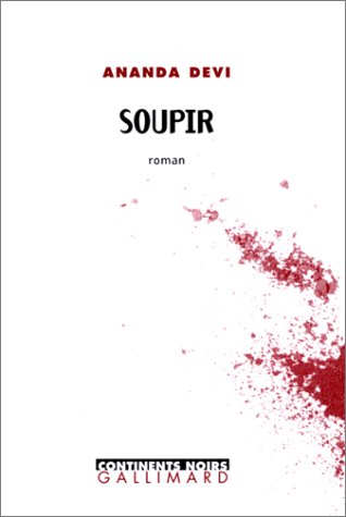 Soupir (Paperback)
