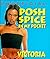 Posh Spice: In My Pocket
