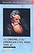 The Origins of the American Civil War, 1846-61 (Access to History)