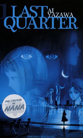 Last Quarter 1 (Paperback)