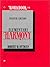 Workbook for Elementary Harmony 4th ed.